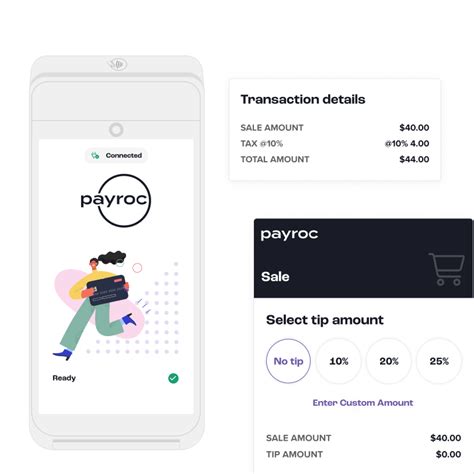 onepo|onePOS powered by Payroc 